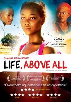 "Life, Above All" (2010) LiMiTED.DVDRip.XviD-DASH